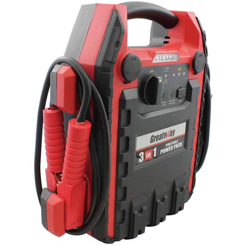 パワフルジャンプスターター JMT-22 | 工具の通販 FINE PIECE